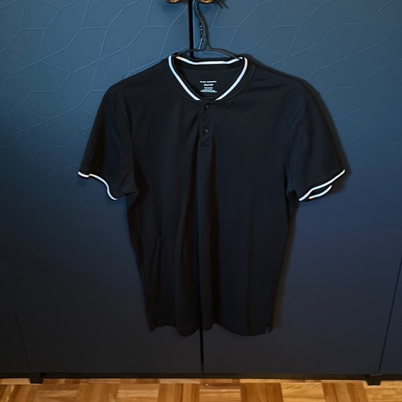 CLUB MONACO short sleeve top size extra small - Picture 3 of 6